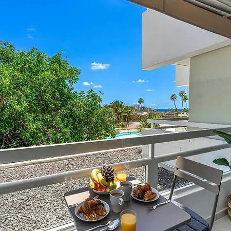 Appartement Ocean Aura Tenerife