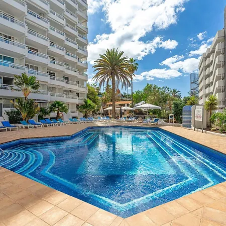 Ocean Aura Tenerife Apartament